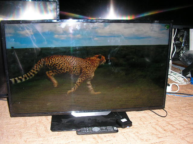 Predam LED televizor - 5