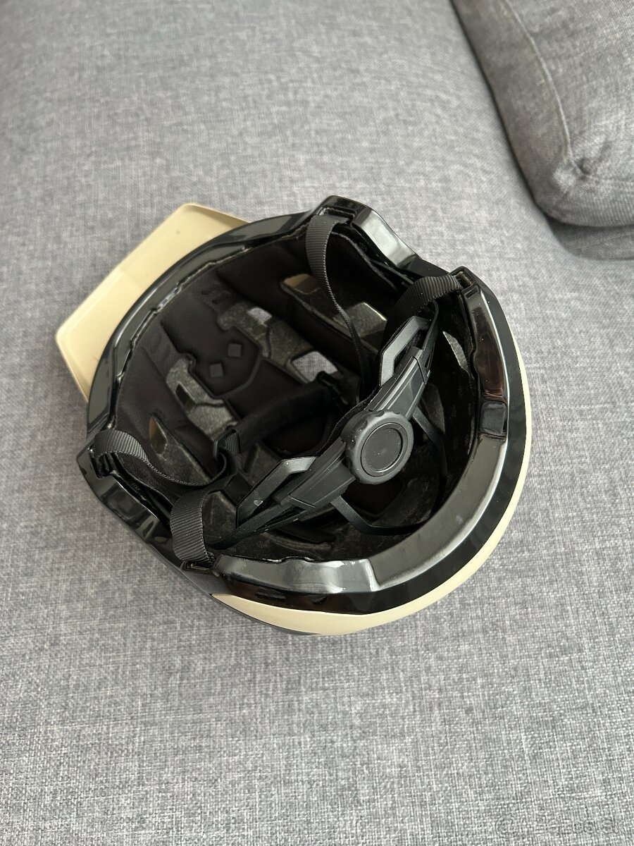 Cyklistická prilba CTM Trops - 5