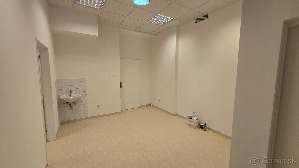 Prenájom nebytového priestoru - Párovská ulica - Nitra - 5