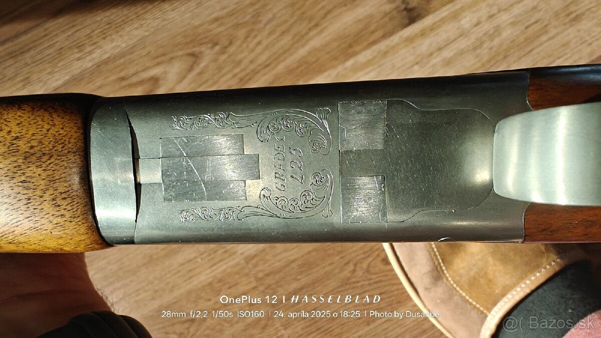 Browning 425 Grade 1 - 5