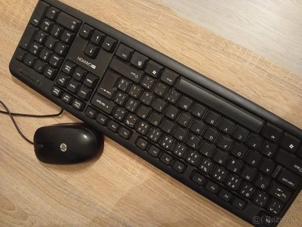 Predám počítač HP 280 G2 i3-6100 3,7 GHz - 5