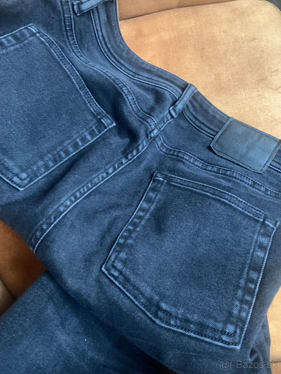 Acne studios rifle - 5