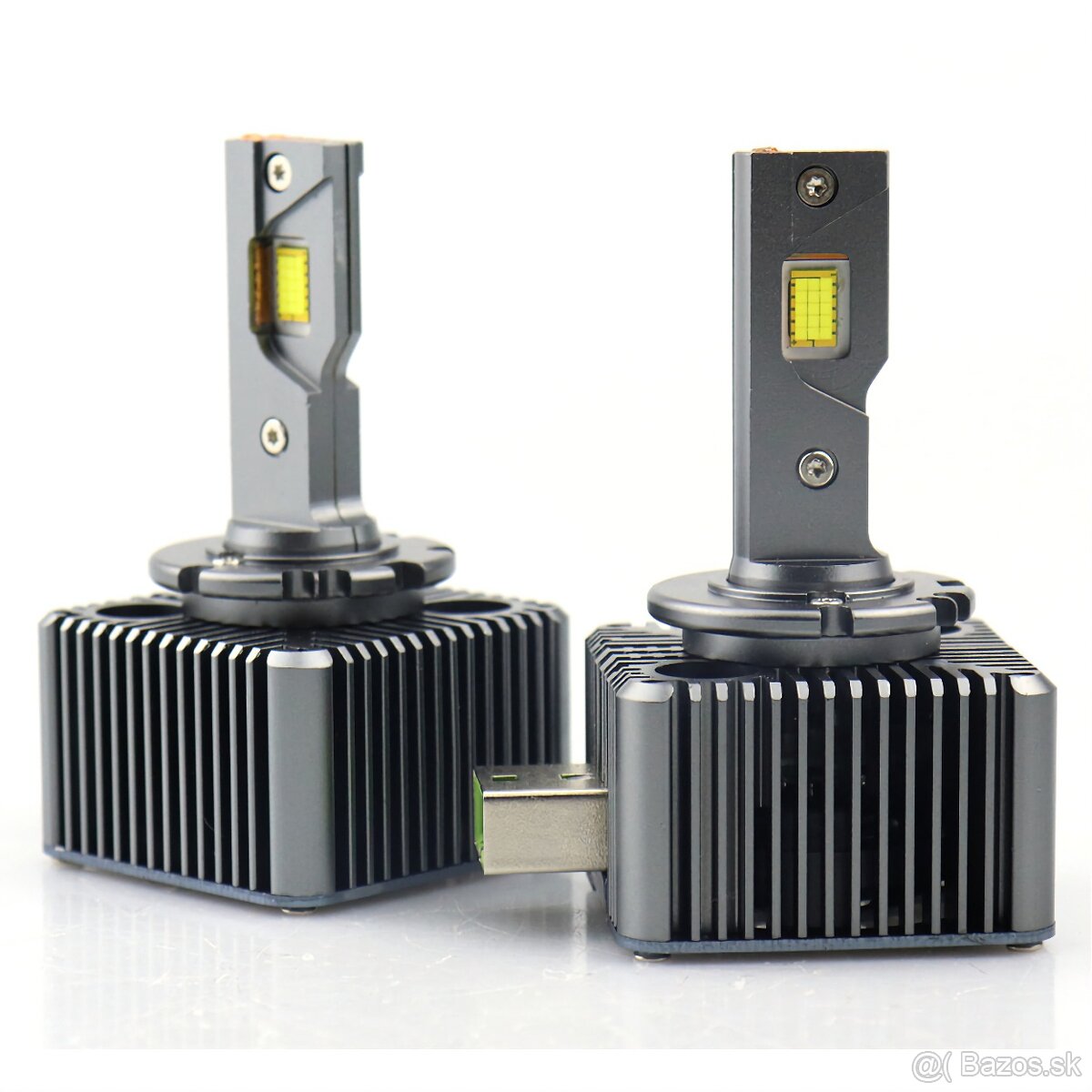 Zkúsil som všetky led náhrady xenónu - 5