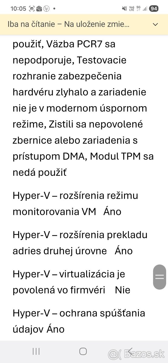 Stolový počítač - 5