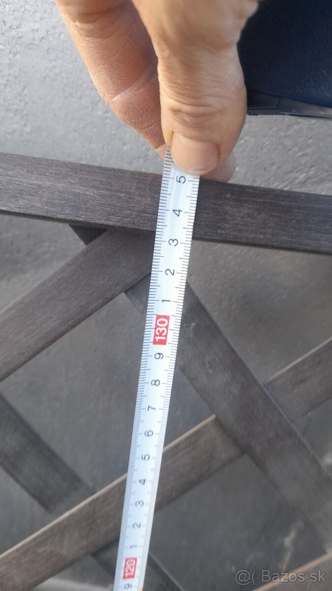 Retro vešiaková stena-50eur - 5