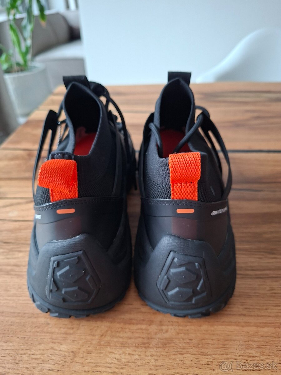 Palladium panske tenisky - 5