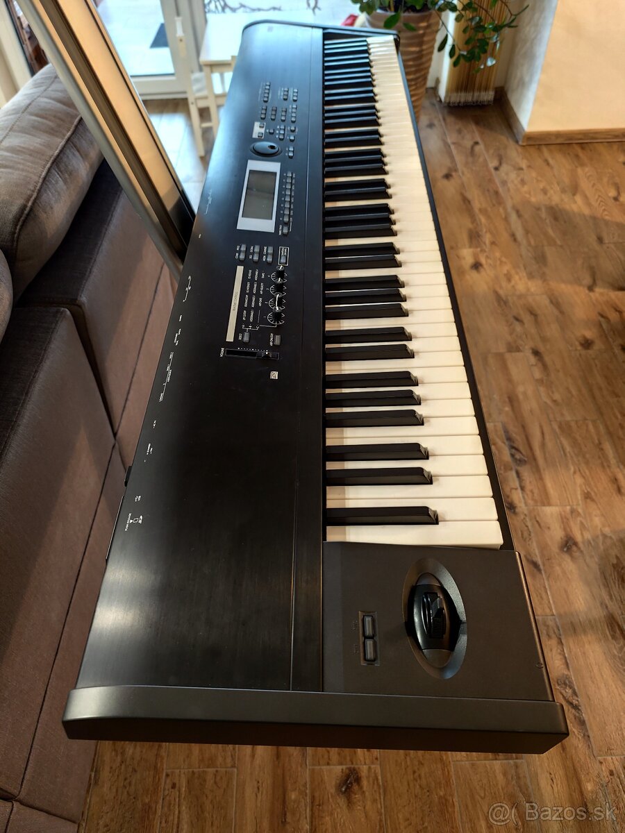 Korg TR 88 - 5