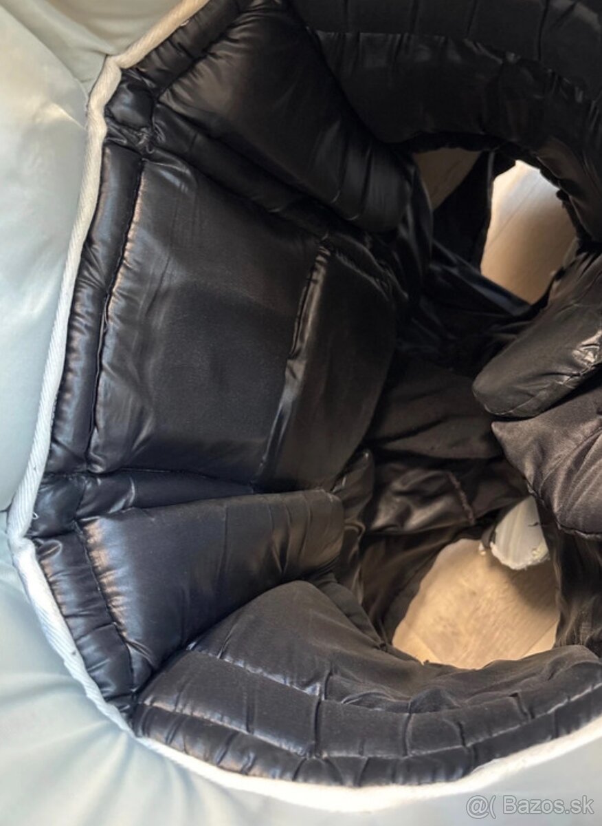 KOHO hokejové nohavoce - 5