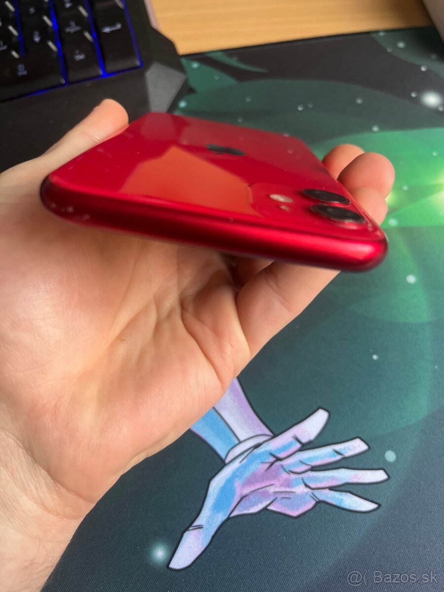 iPhone 11 - Nová batéria 100% zdravie - 5