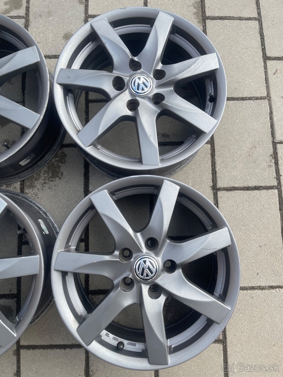 Elektrony 5x112 r16" - 5