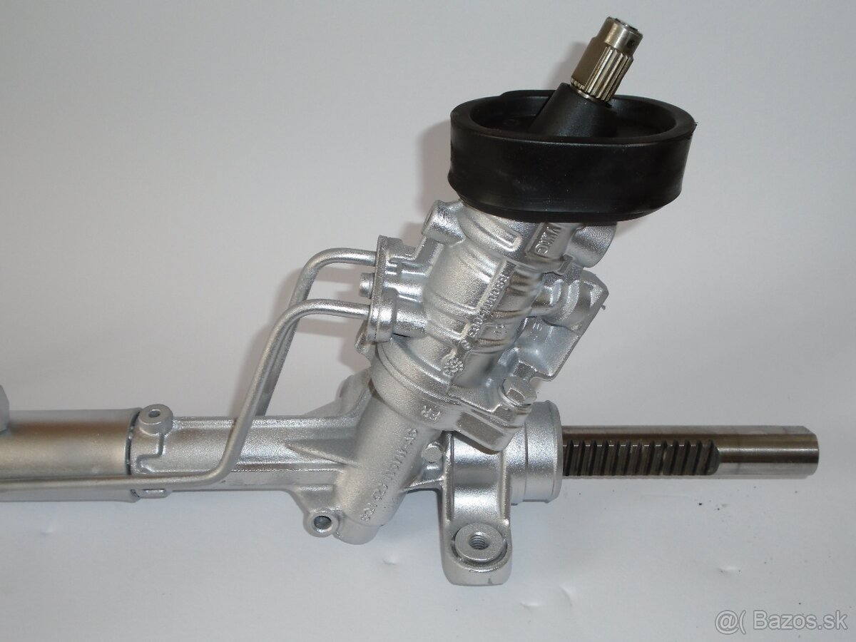 Riadenie Koyo Fabia, Roomster - 5