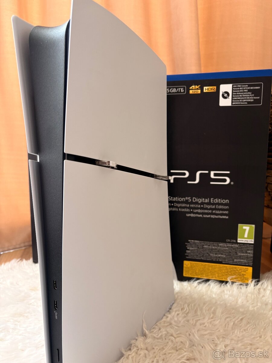 Playstation 5 - 5