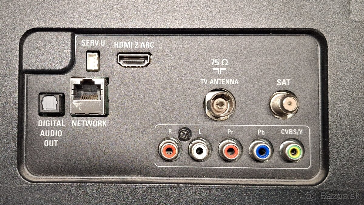 Smart TV Philips - 5