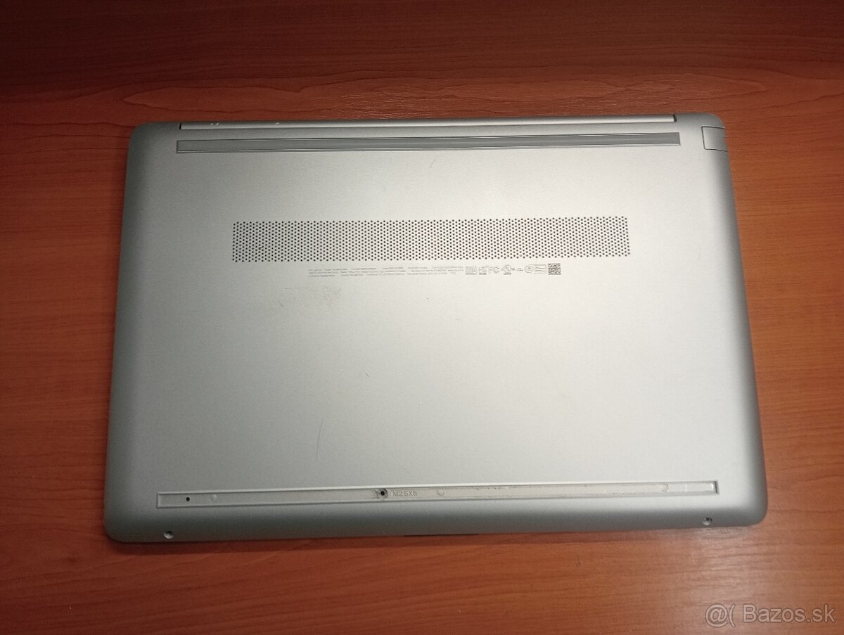 predám na diely/opravu/doskladanie notebook HP 15-dw3033dx - 5