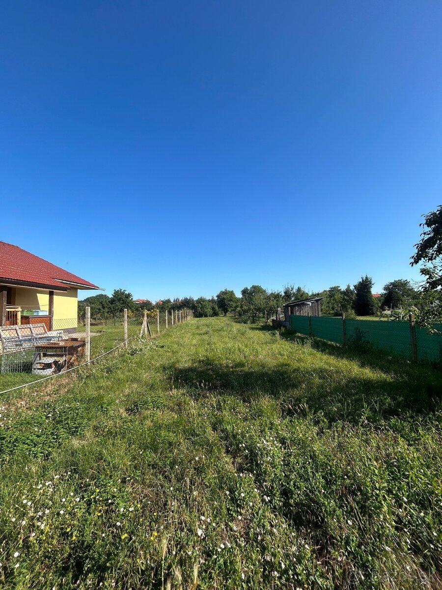 ZĽAVA -20 % – Kosenie pozemkov Bratislava - 5