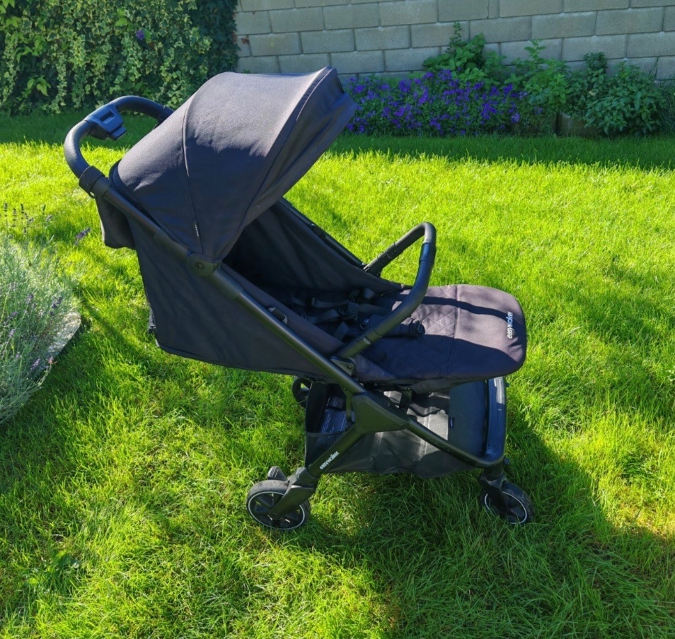 Kočík Easy walker - 5