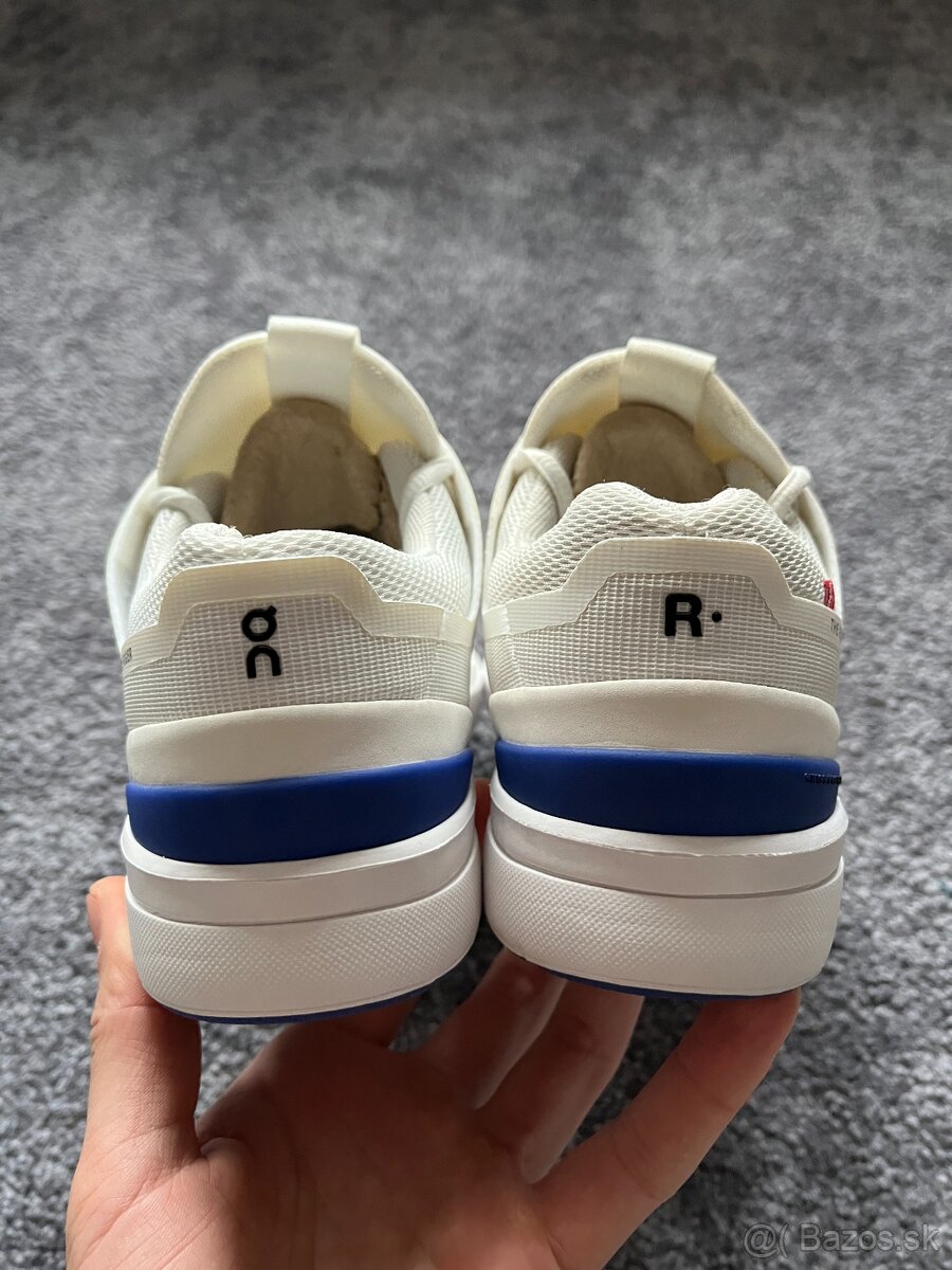 On Running Cloud, model On The Roger, velikost 38 - 5