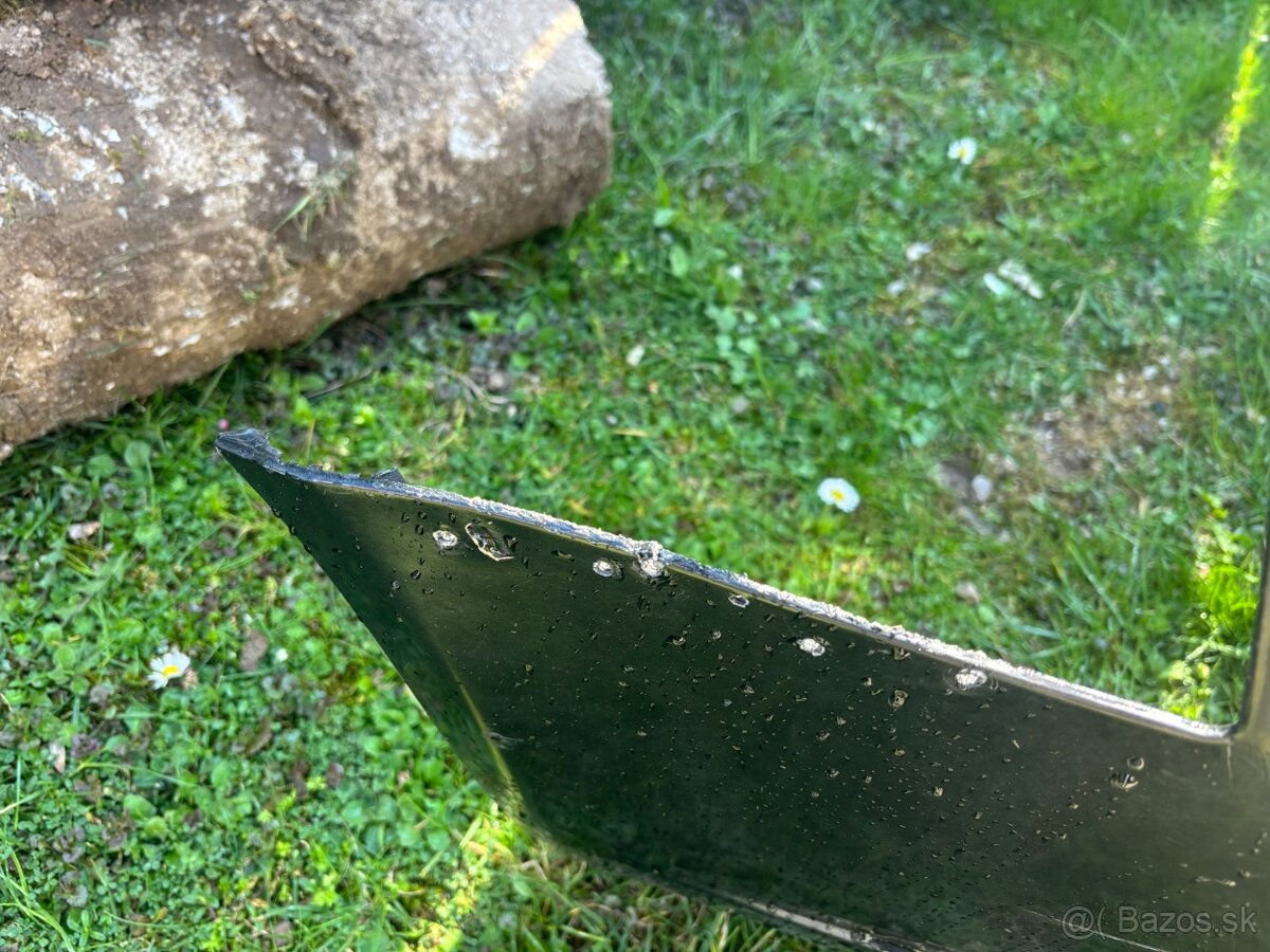 Audi a6 naraznik - 5