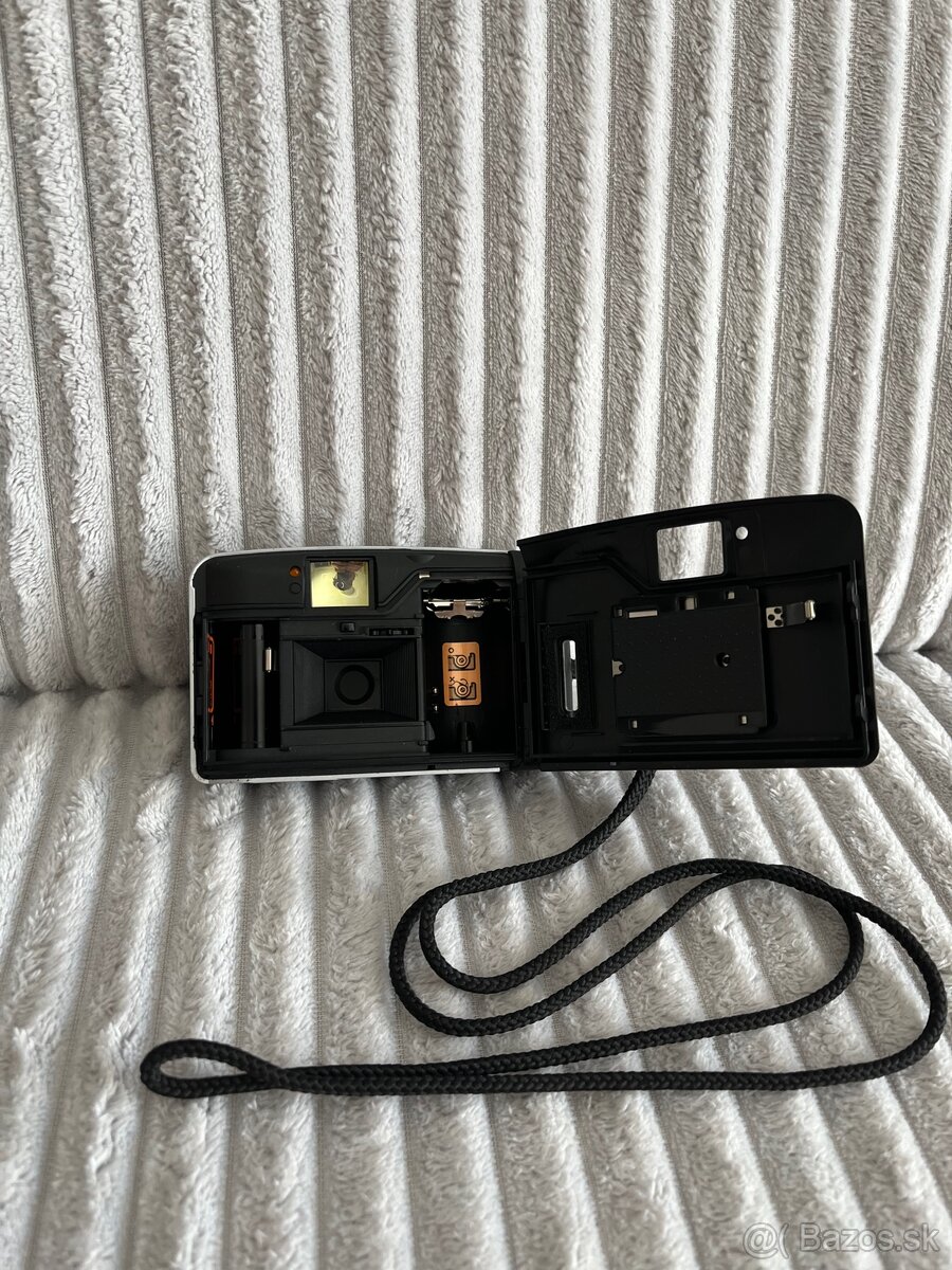 Olympus Trip XB40 AF - 5