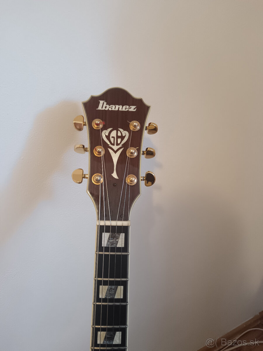IBANEZ LGB30 - 5