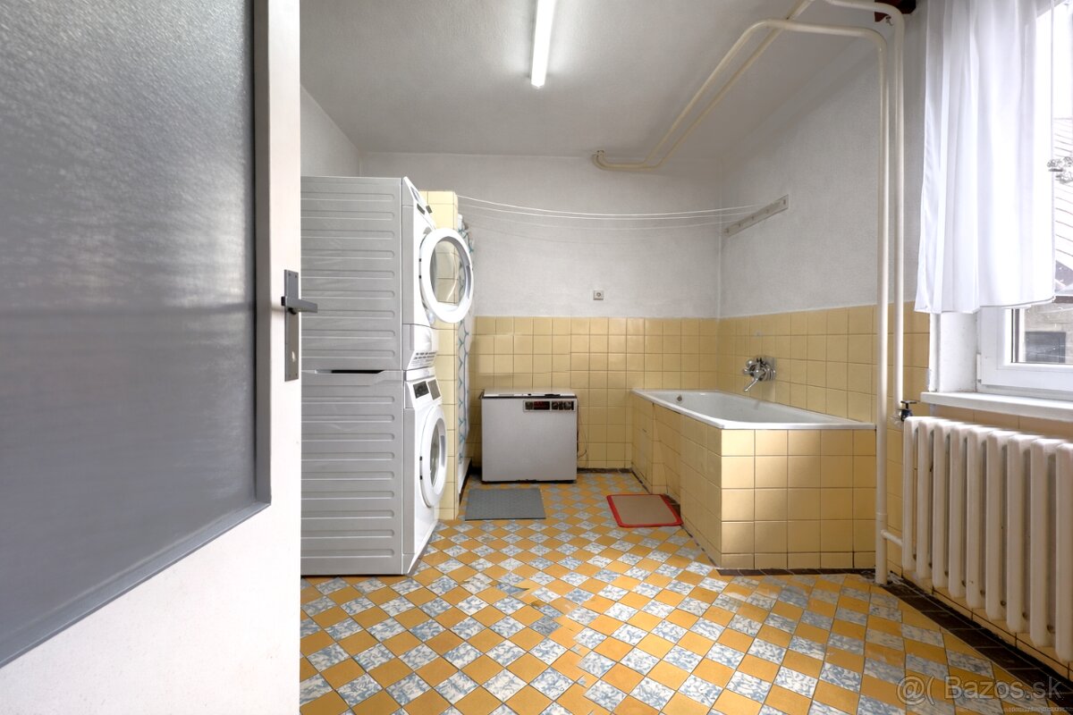 Na predaj veľký RD v Častkove za SUPER CENU - 5