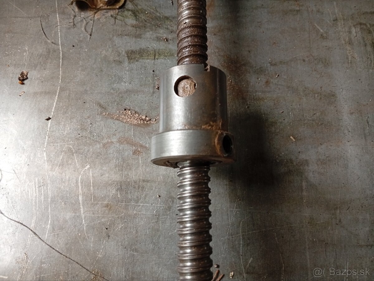 Predám lineárne vedenie - 5