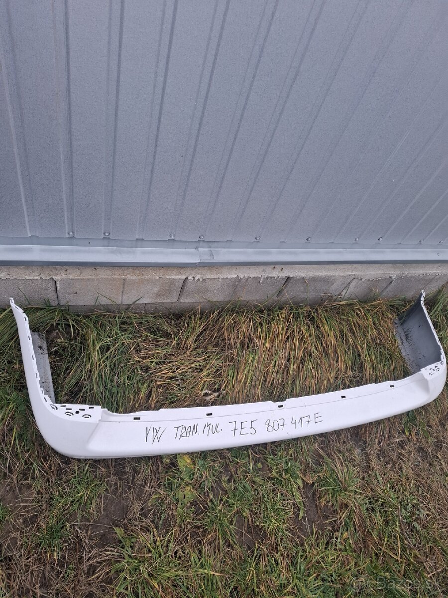 Zadný nárazník,,,,,,,,, - 5