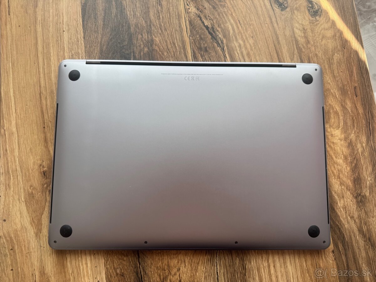 MacBook Pro 15 2019 500gb - 5