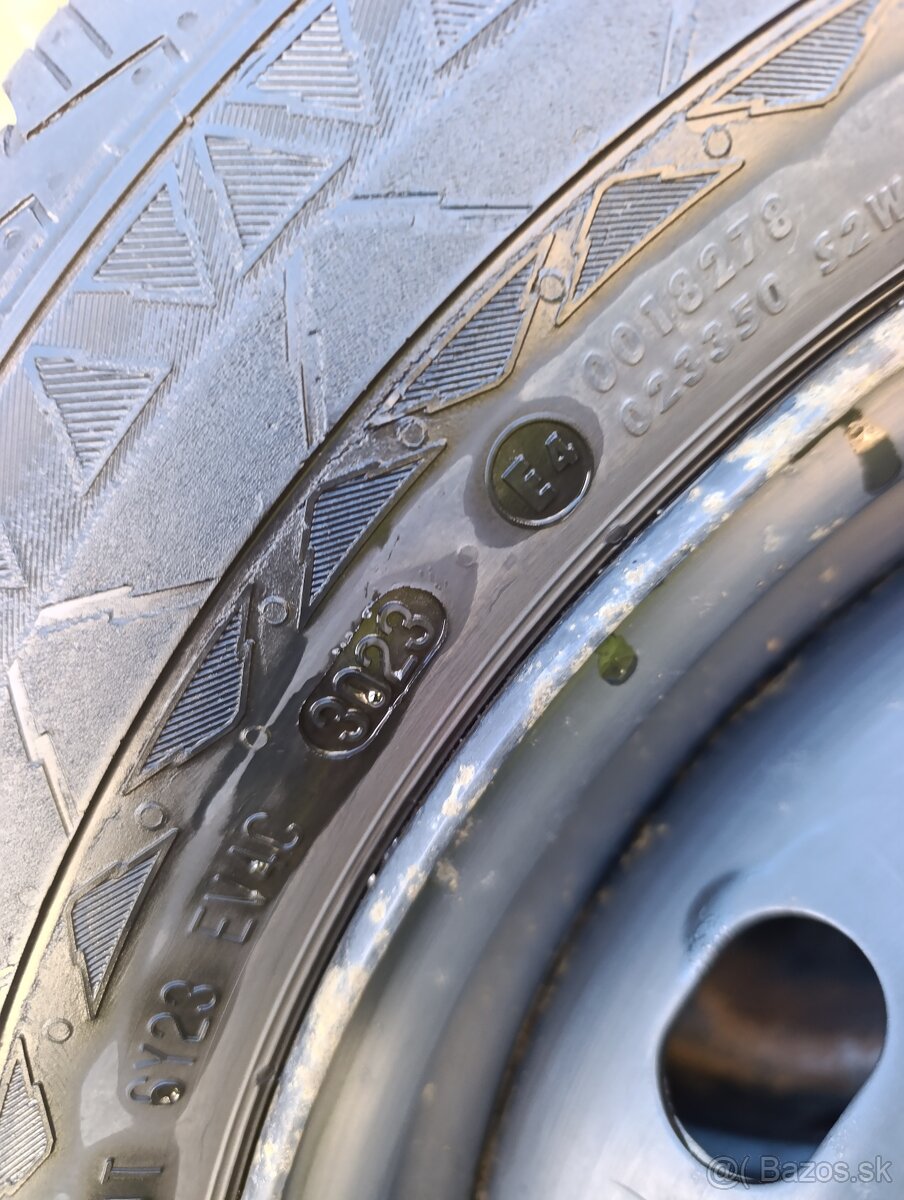 5x114,3/115,r16-6J,et50,205-65-16C-Continental-2023-5mm - 5