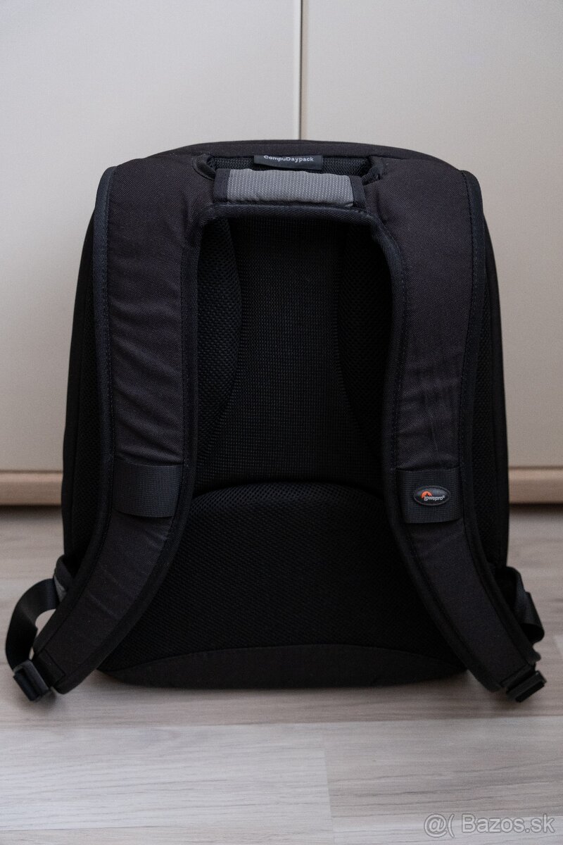 Lowepro CompuDayPack Photo Camera - 5