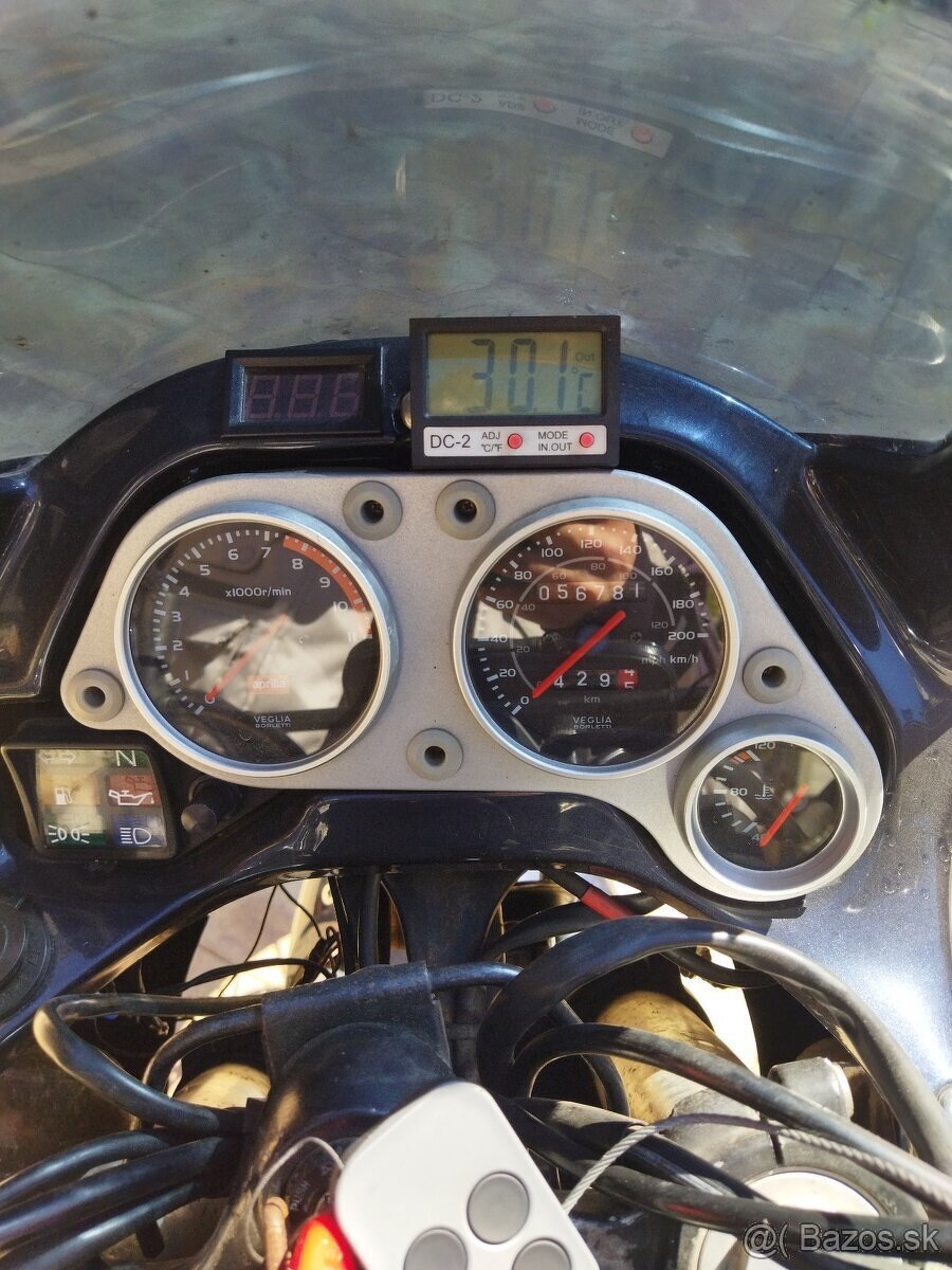 Aprilia Pegaso 650 - 5