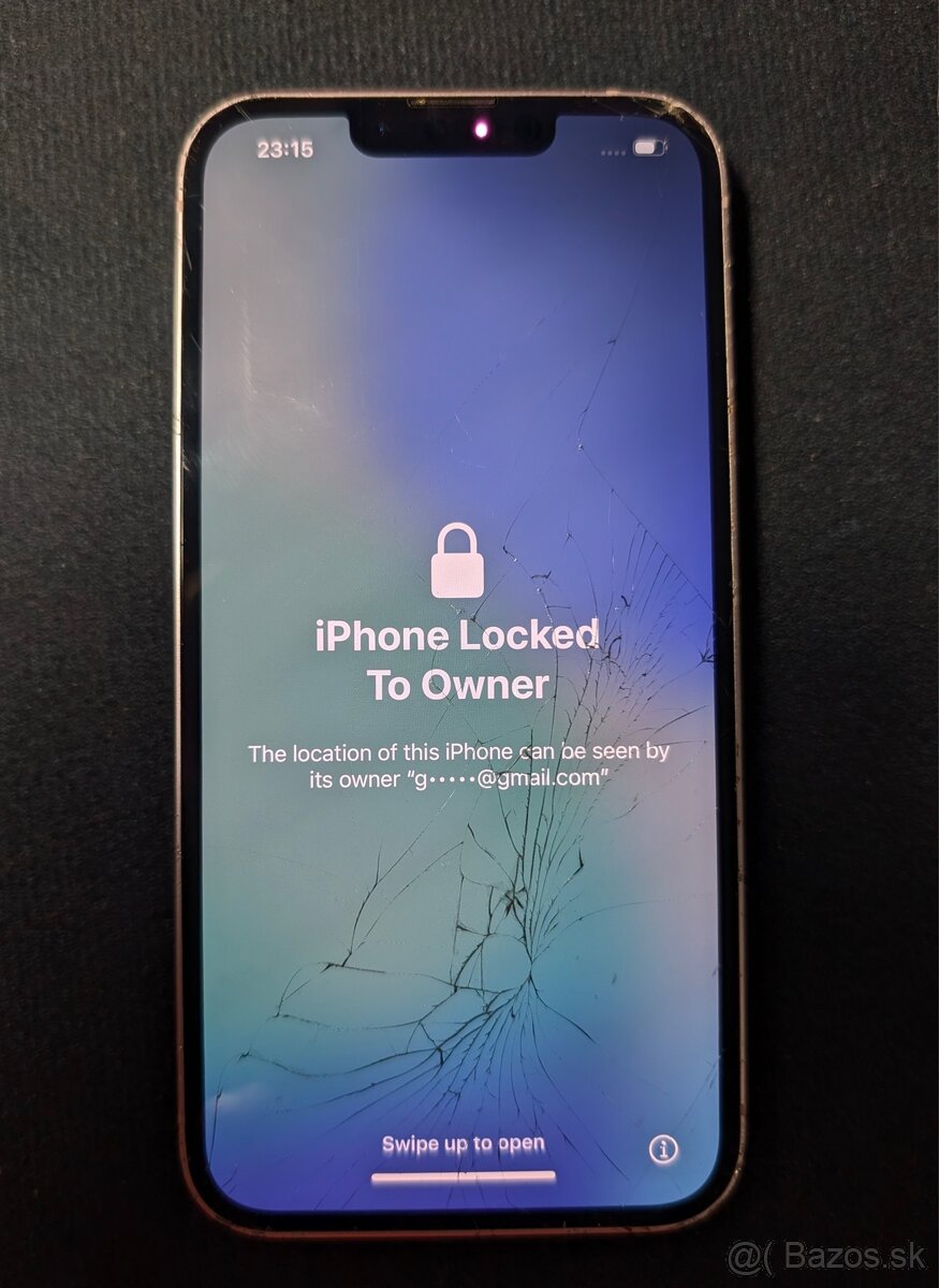 iPhone 13 128 GB, ružový, na ND - 5