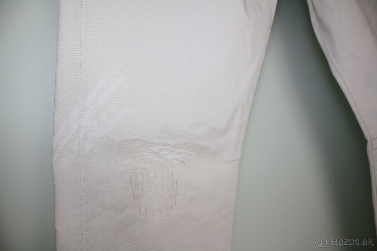 Ralph Lauren POLO blede rifle W38 L32 - 5
