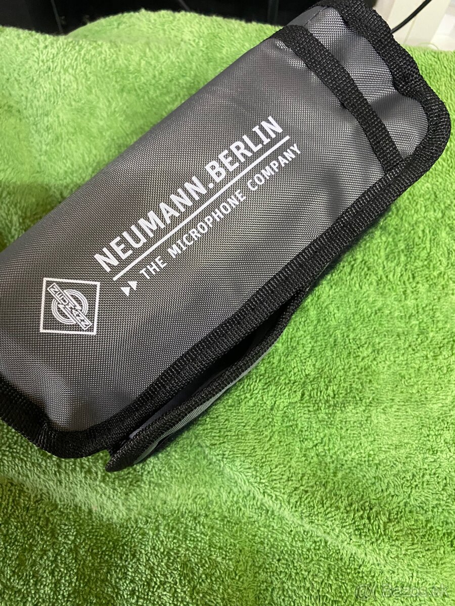 Neuman kms 105 - 5