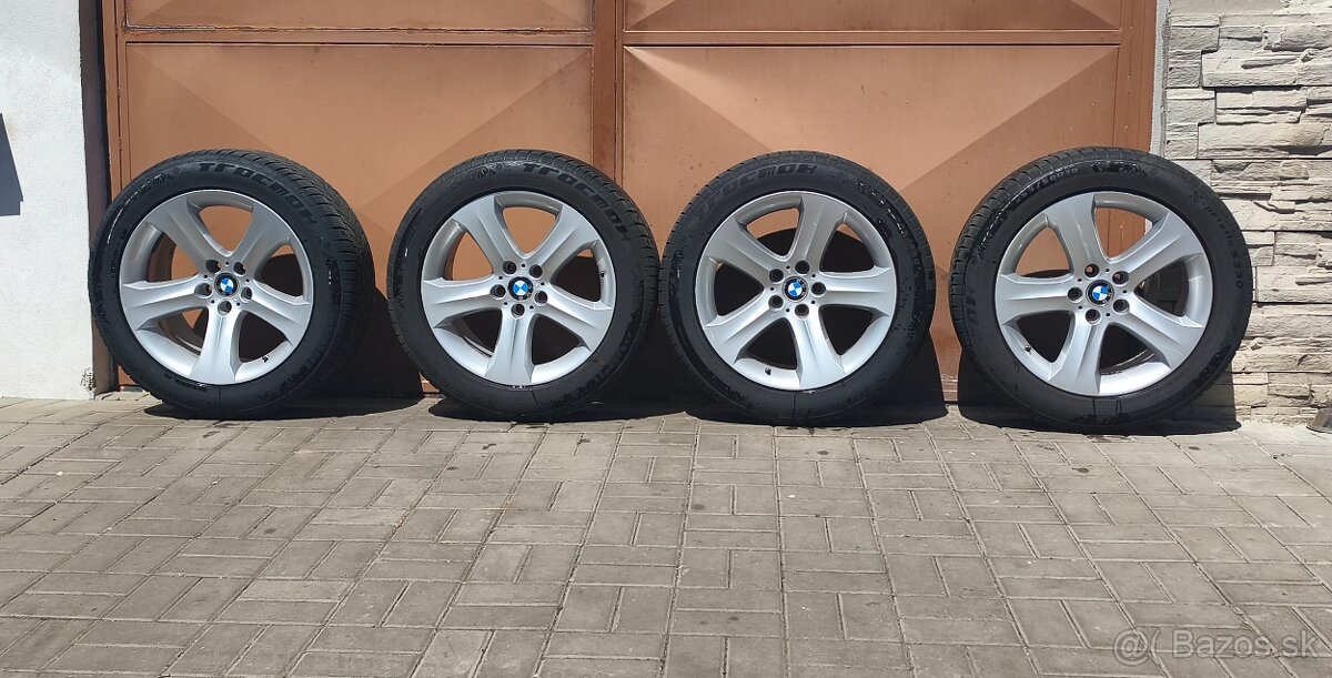 Disky BMW R19 Styling 258 5x120 - 5
