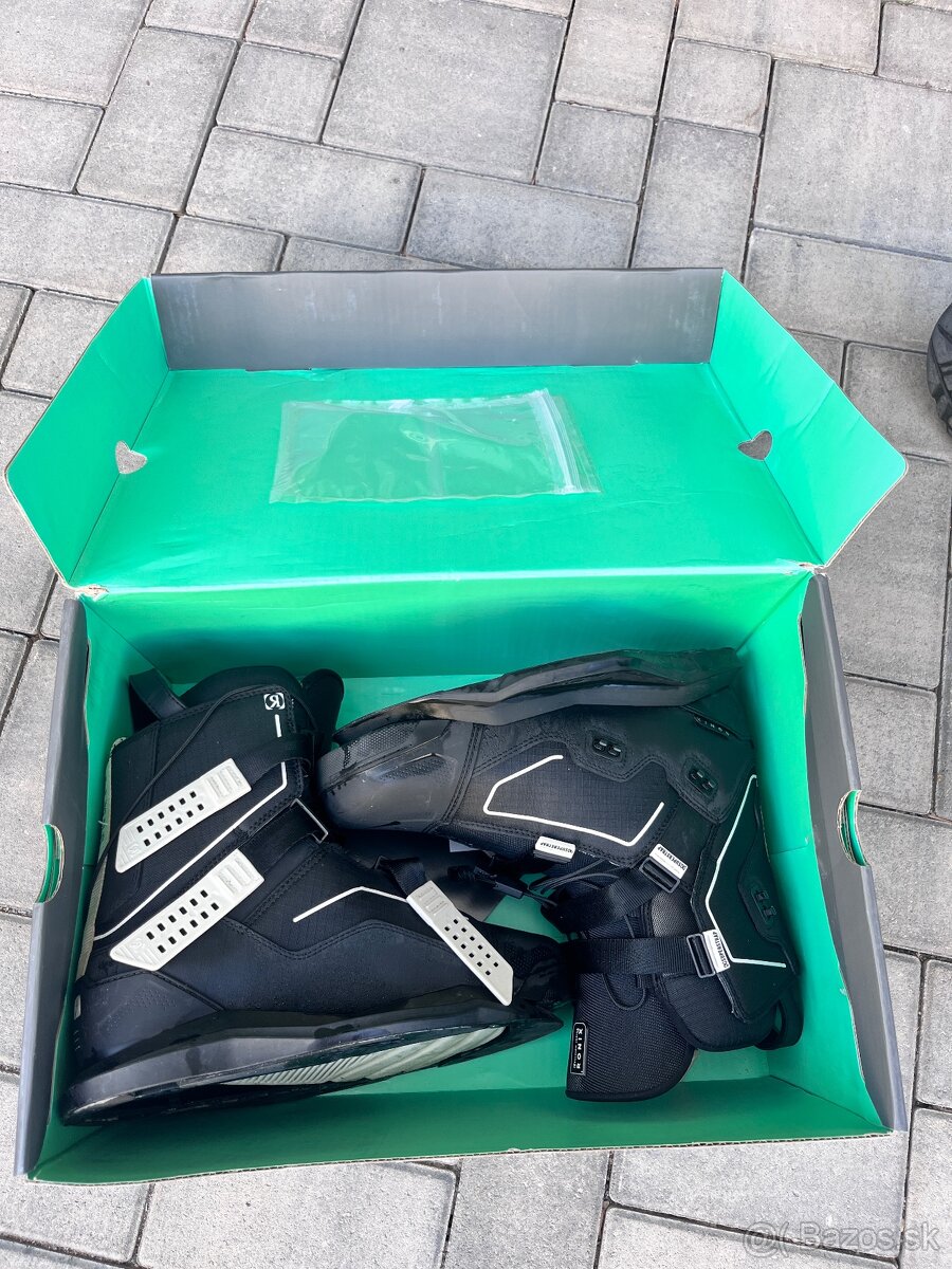 Ronix Atmos EXP – US 11 (EU 45) viazanie - 5