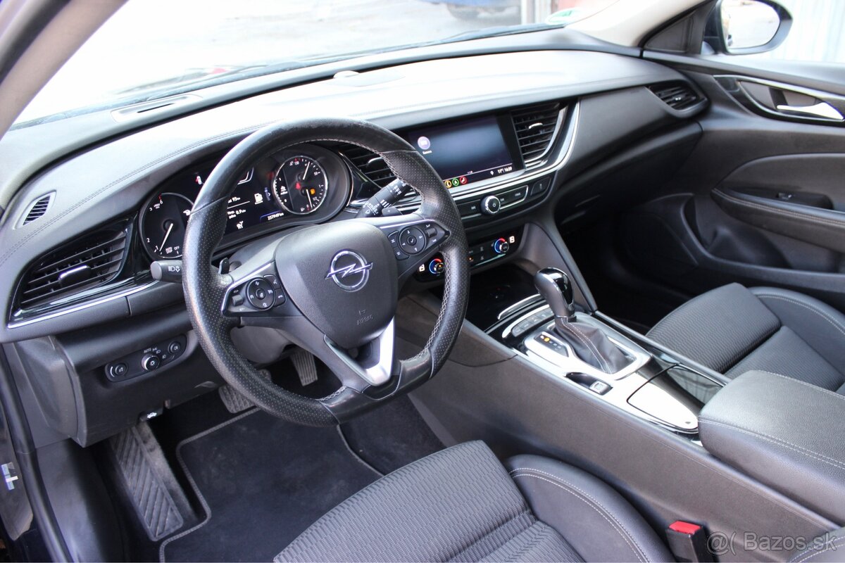 Opel Insignia 2.0 CDTI 125 kW AT 2019 Exclusive - 5