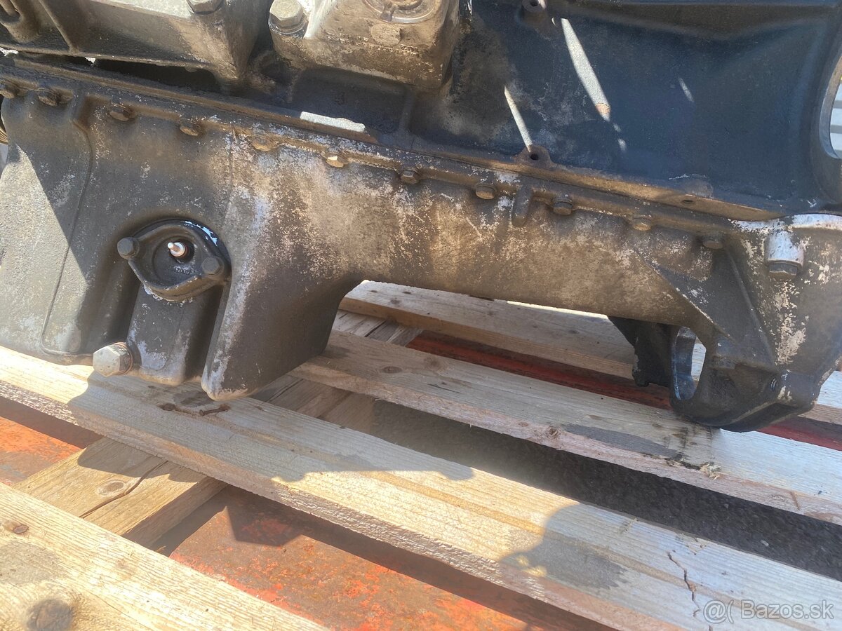 Motor m102 - 5