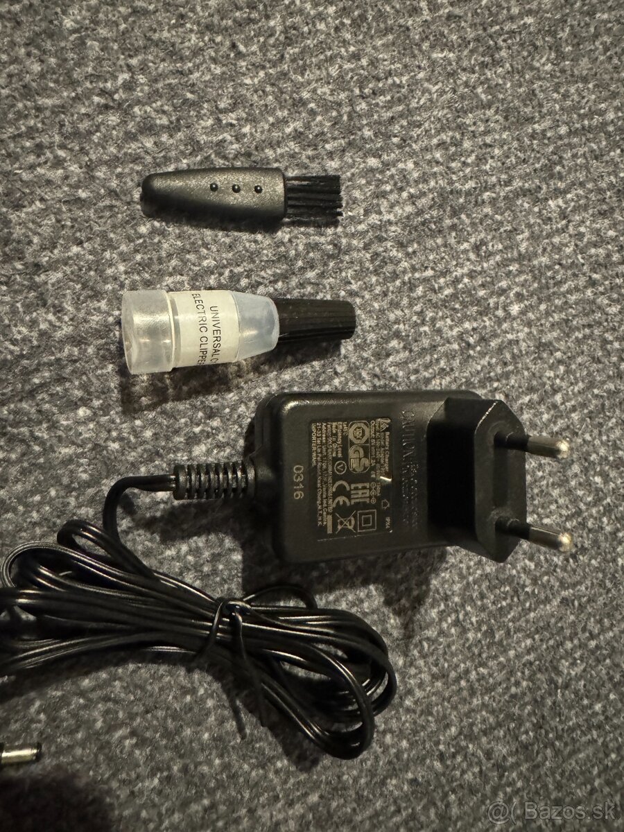 zastrihavac brady - 5