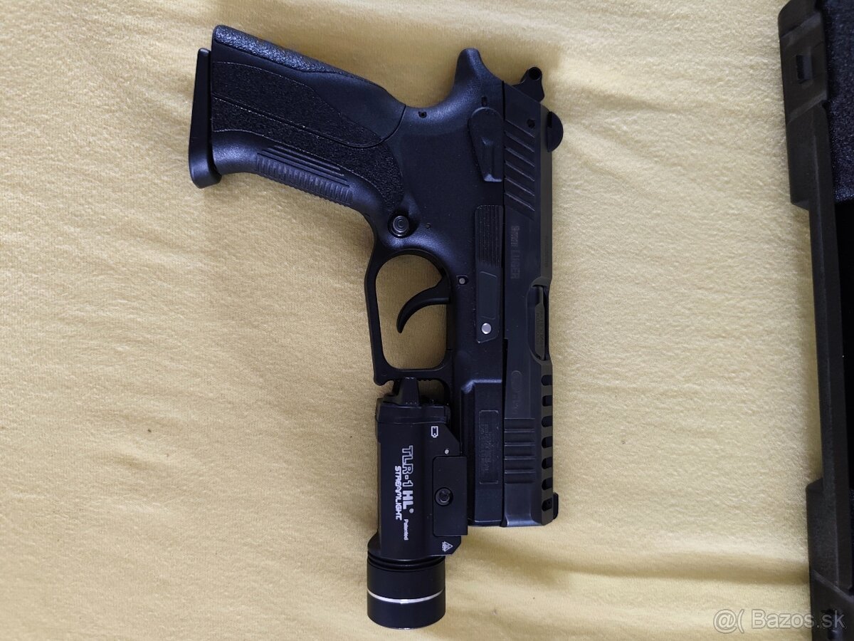 Grand power P1 ultra 9 mm - 5