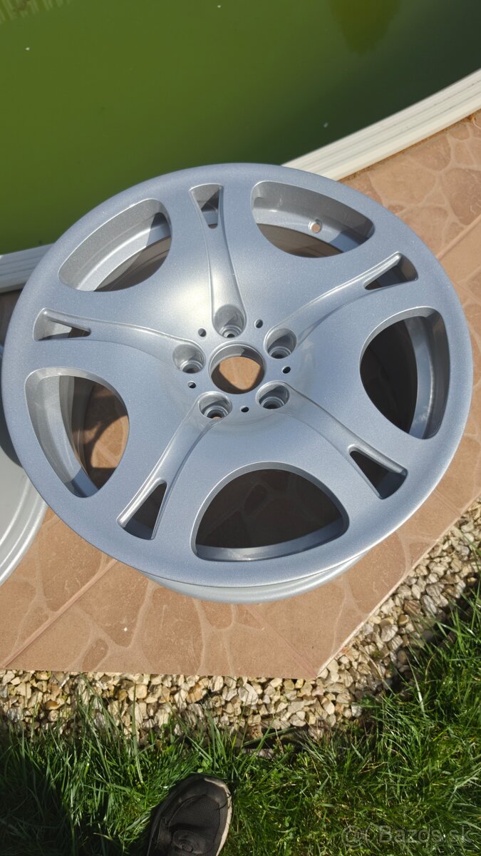 Bmw style92 5x120 - 5
