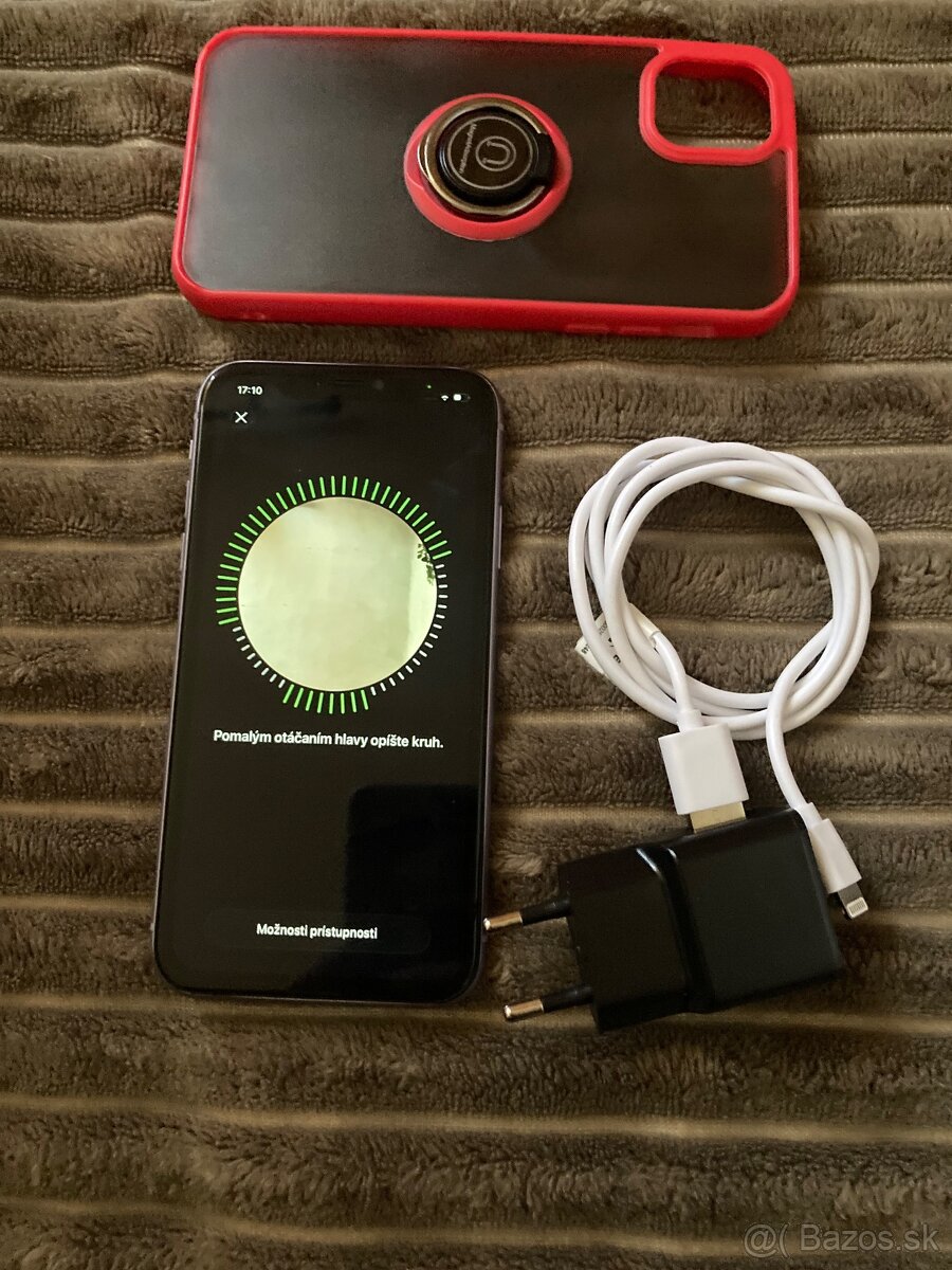 Predám iPhone 11.64 gb ako novy. - 5