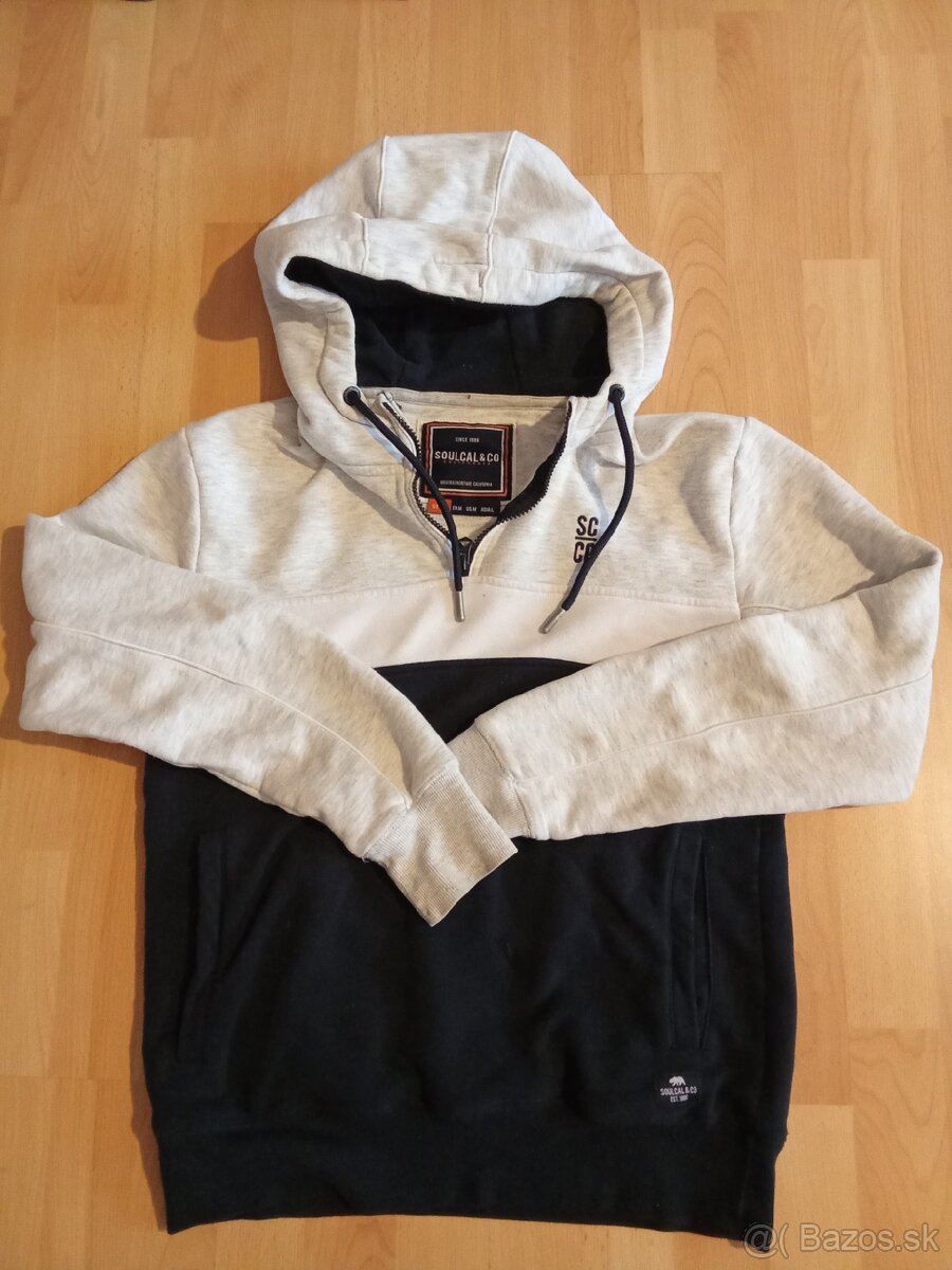 Mikiny - 5