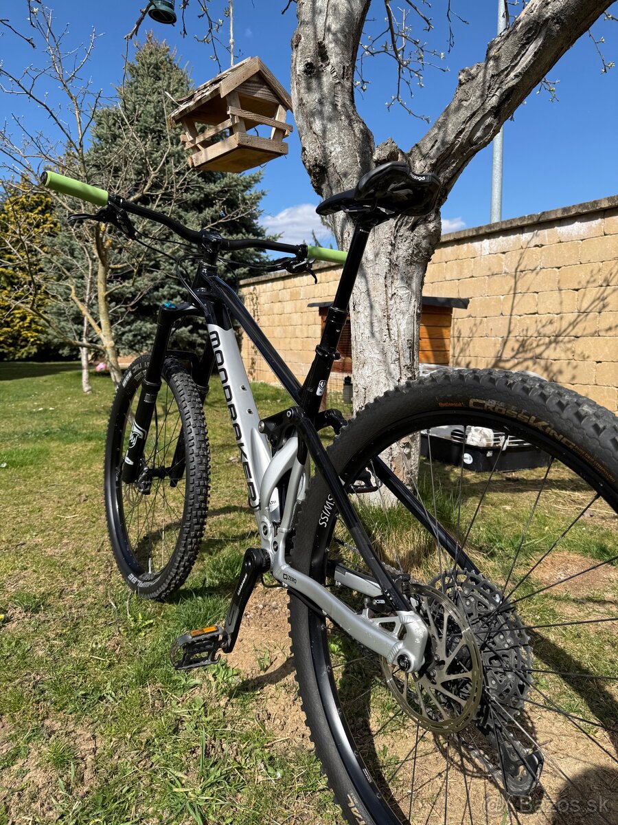 Mondraker Foxy - 5