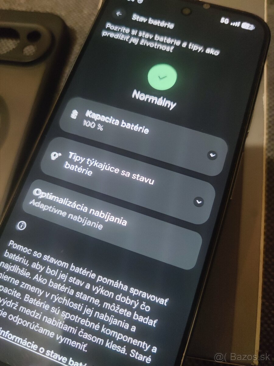 Google Pixel 10 Pro XL - 5