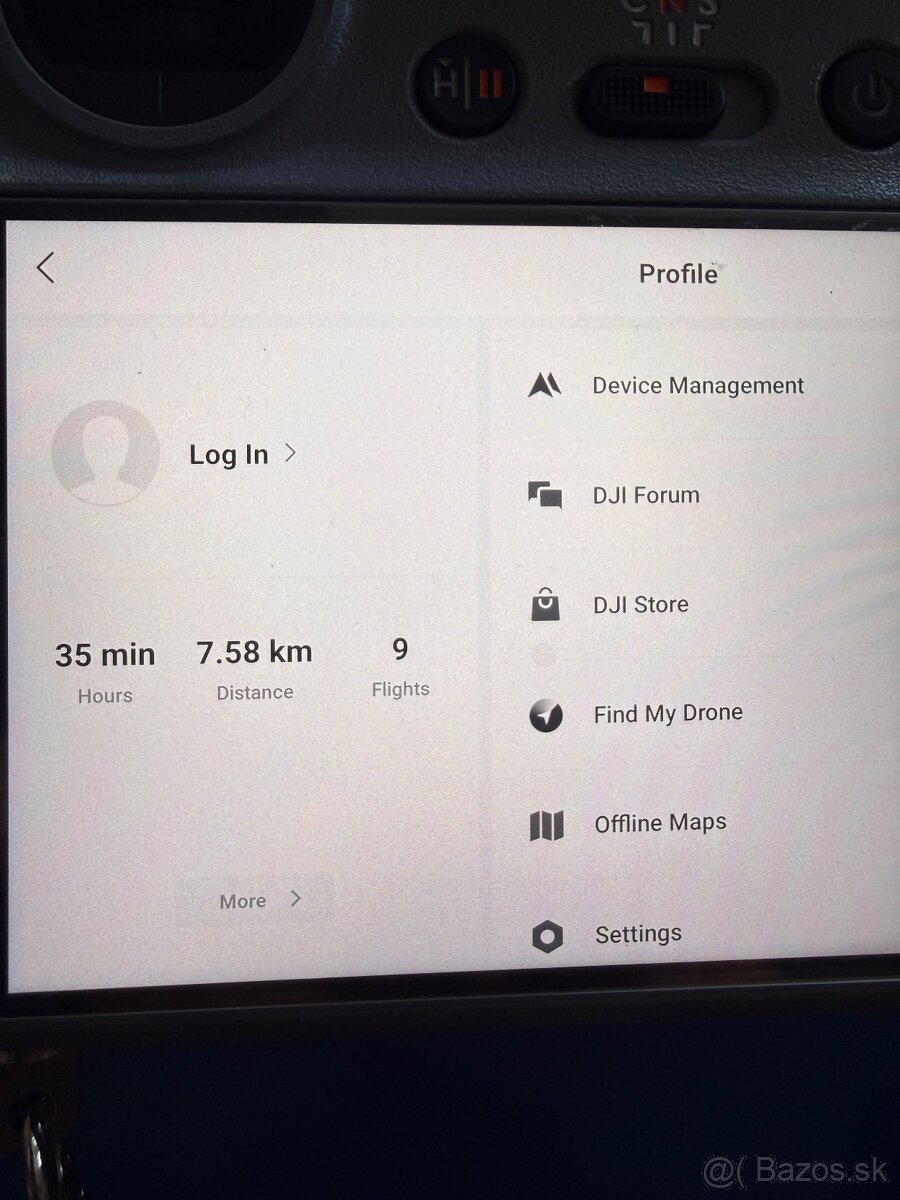 DJI mini 5 pro - 5