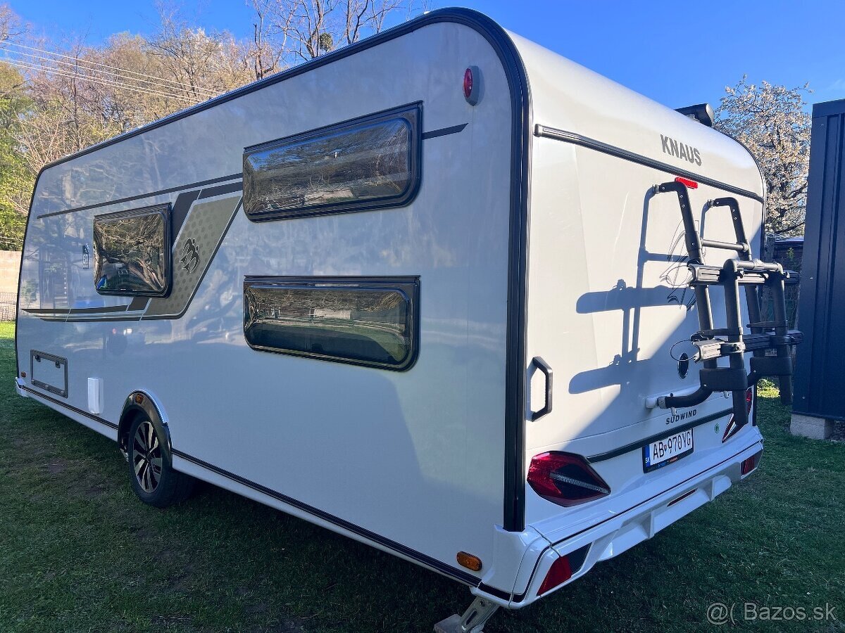 KNAUS SÜDWIND 580 QS 60 YEARS - 5