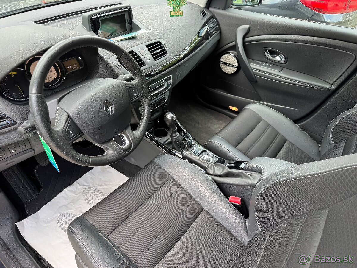 Renault Megane 1.5 DCi - 5