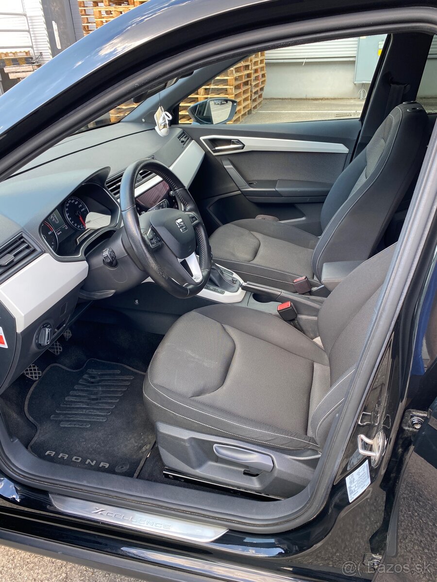 Seat Arona - 5