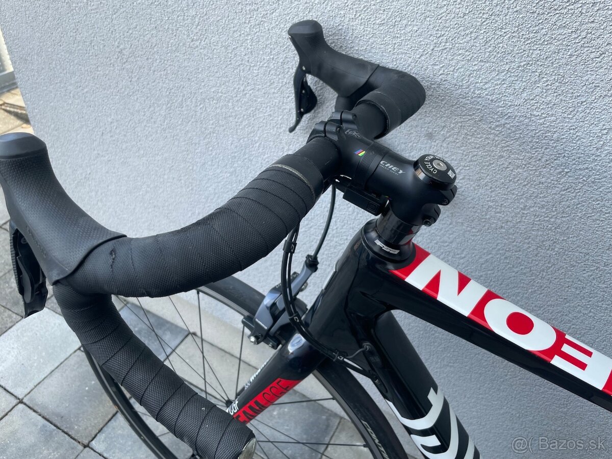 ROSE XEON Ultegra Di2 - 5